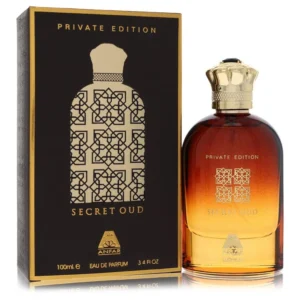 Anfar Secret Oud