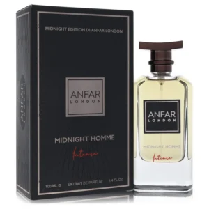Anfar London Midnight Homme Intense