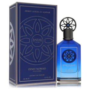 Anfar Zenit Nomad