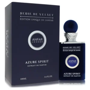 Anfar London Azure Spirit