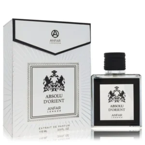 Anfar London Absolu D'orient