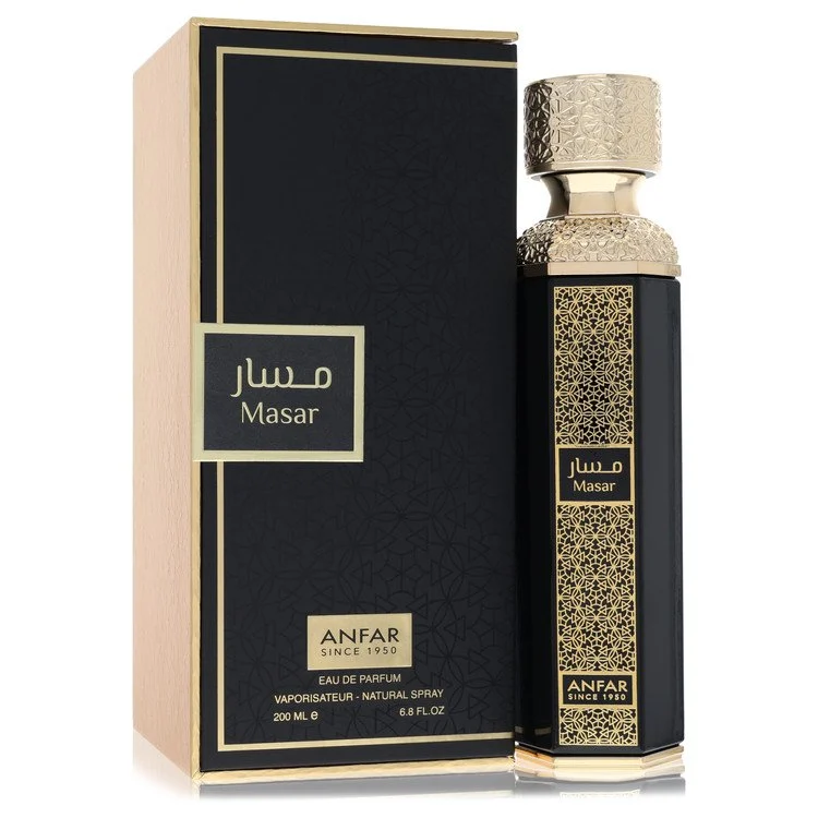Anfar Masar Eau De Parfum Spray