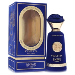 Anfar Violetta Extrait De Parfum Spray