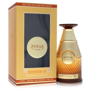 Anfar Odyssee Iv Extrait De Parfum Spray