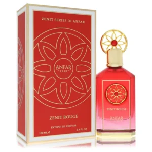 Anfar Zenit Rouge