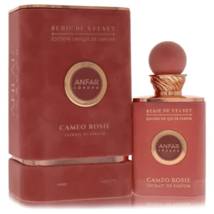 Anfar London Cameo Rosie