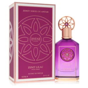 Anfar Zenit Lilac Extrait De Parfum Spray