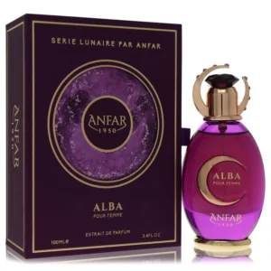 Anfar Alba Extrait De Parfum Spray