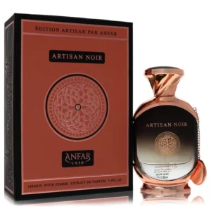 Anfar Artisan Noir Extrait De Parfum Spray