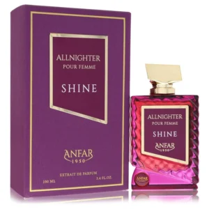 Anfar All Nighter Shine