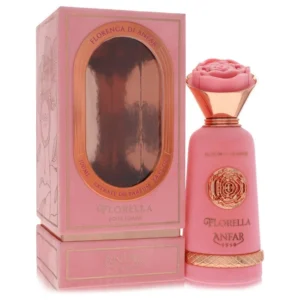 Anfar Florella Extrait De Parfum Spray