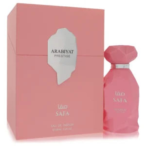 Arabiyat Prestige Safa Eau De Parfum Spray