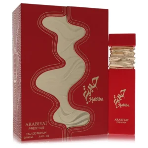 Arabiyat Prestige Habiba Eau De Parfum Spray
