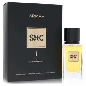 Armaf Shk I By Saoud Alkaabi