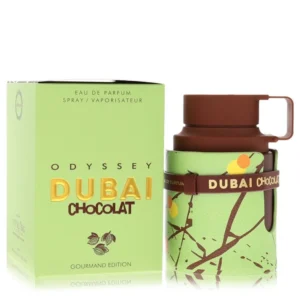 Armaf Odyssey Dubai Chocolat Eau De Parfum Spray