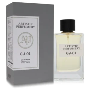 Armaf Artistic Perfumery Gj-01
