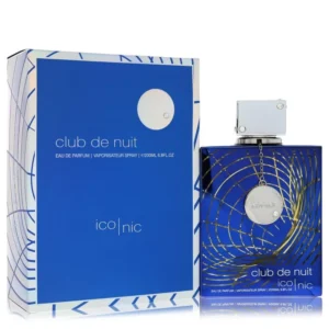 Club De Nuit Iconic Blue