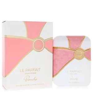 Armaf Le Parfait Panache Eau De Parfum Spray