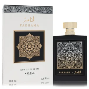 Assala Prime Fakhama Eau De Parfum Spray