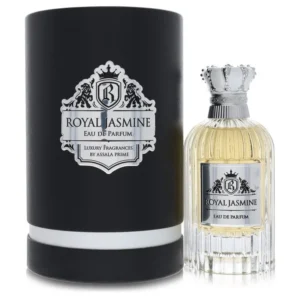Assala Prime Royal Jasmine