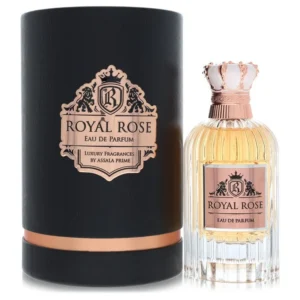 Assala Prime Royal Rose Eau De Parfum Spray