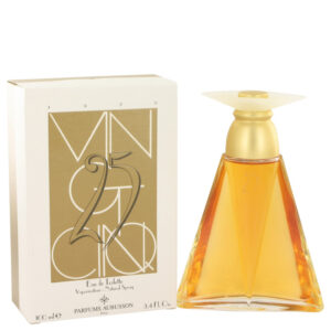 Aubusson 25 by Aubusson Eau De Toilette Spray for Women 100 ml