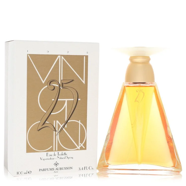 Aubusson 25 Eau De Toilette Spray