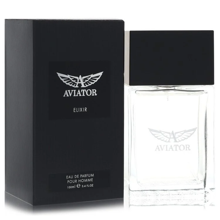 Aviator Elixir
