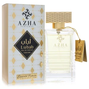 Azha Lubab