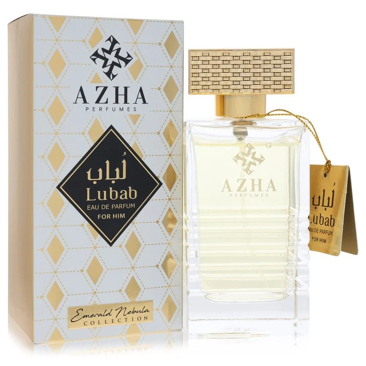 Azha Lubab
