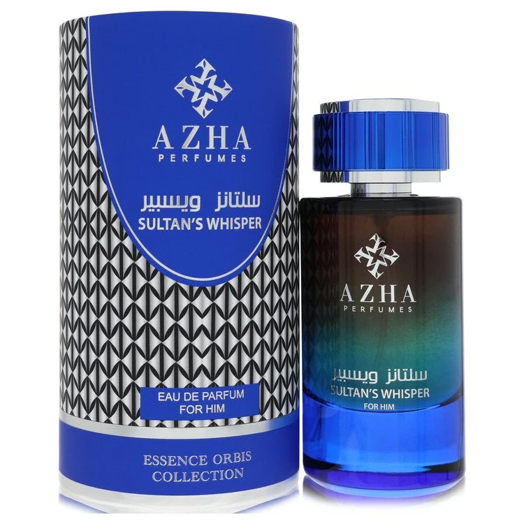 Azha Sultan's Whisper