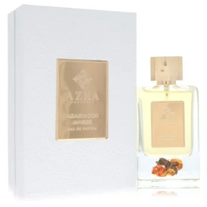 Azha Agarwood Amber