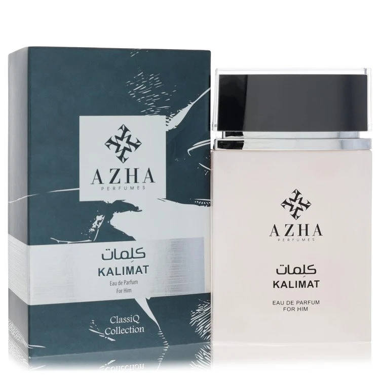 Azha Kalimat Eau De Parfum Spray