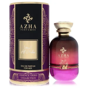 Azha Al Maha