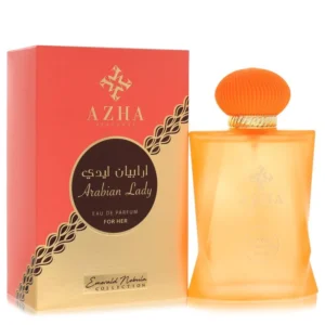 Azha Arabian Lady