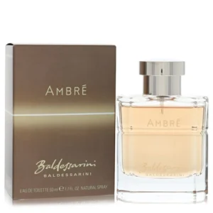 Baldessarini Ambre Eau De Toilette Spray