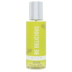 Be Delicious Fragrance Mist
