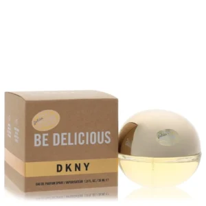 Be Delicious Golden Delicious