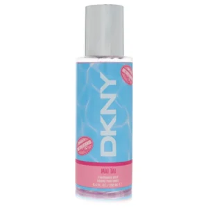Be Delicious Pool Party Mai Tai Fragrance Mist