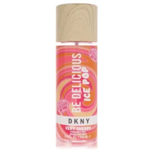 Be Delicious Ice Pop Very Cherry Fragrance Mist
