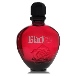 Black Xs Eau De Toilette Spray (Tester)