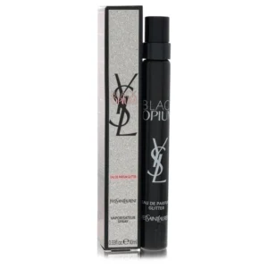 Black Opium Glitter Mini EDP Spray