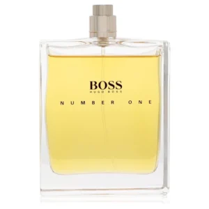 Boss No. 1 Eau De Toilette Spray (Tester)