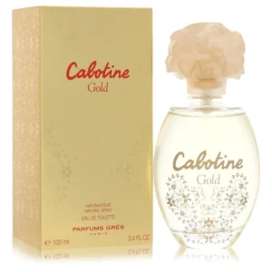 Cabotine Gold