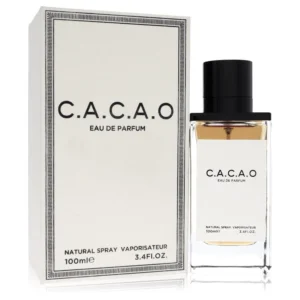 C.a.c.a.o. Eau De Parfum Spray (Unisex)