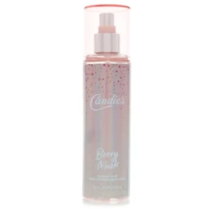 Candies Berry Musk Body Mist