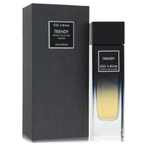 Chic 'n Glam Trendy Private Collection Eau De Parfum Spray