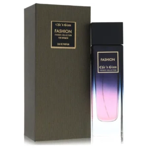 Chic 'n Glam Fashion Private Collection Eau De Parfum Spray
