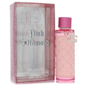 Chic 'n Glam Pink Diamond
