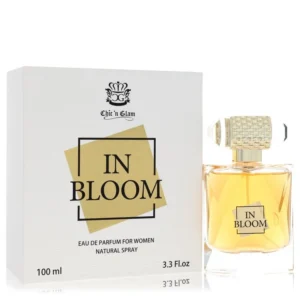 Chic 'n Glam In Bloom